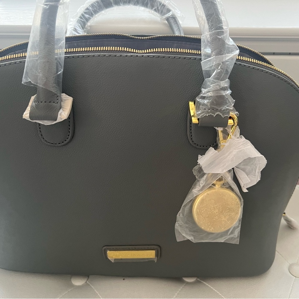 Brand new beautiful satchel.